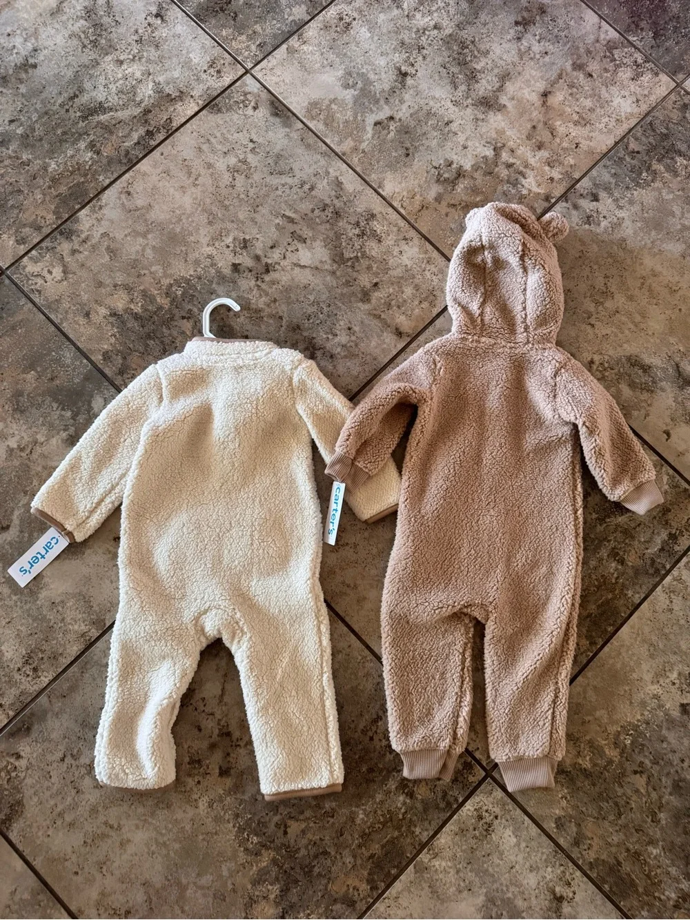 Carters brand new